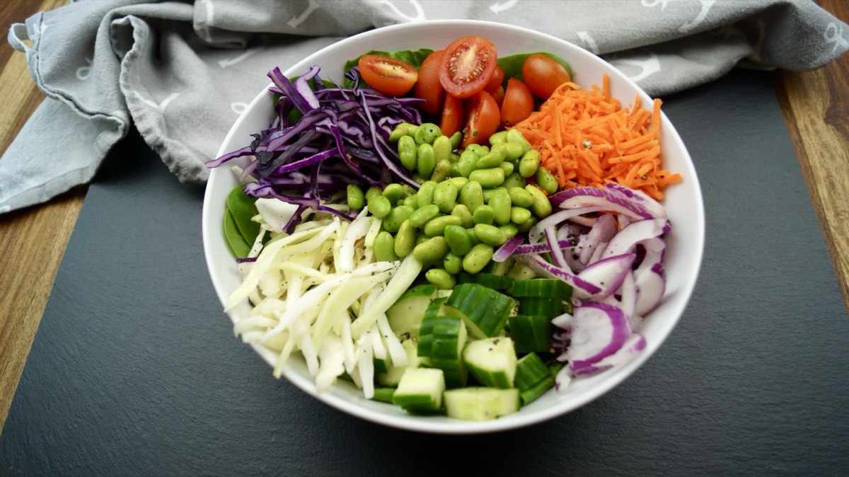 Ménopause et alimentation