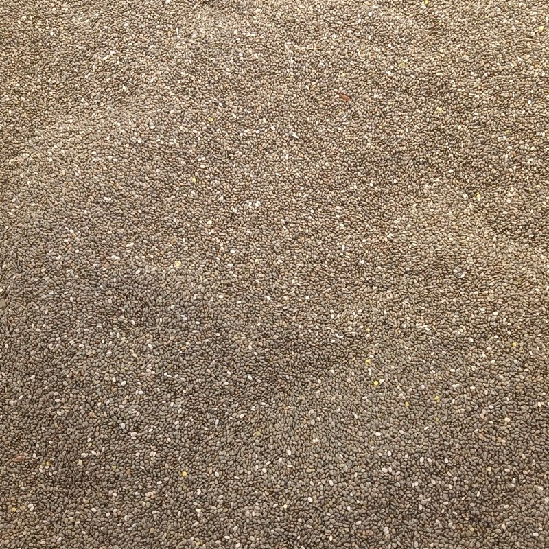 Graines de chia bio